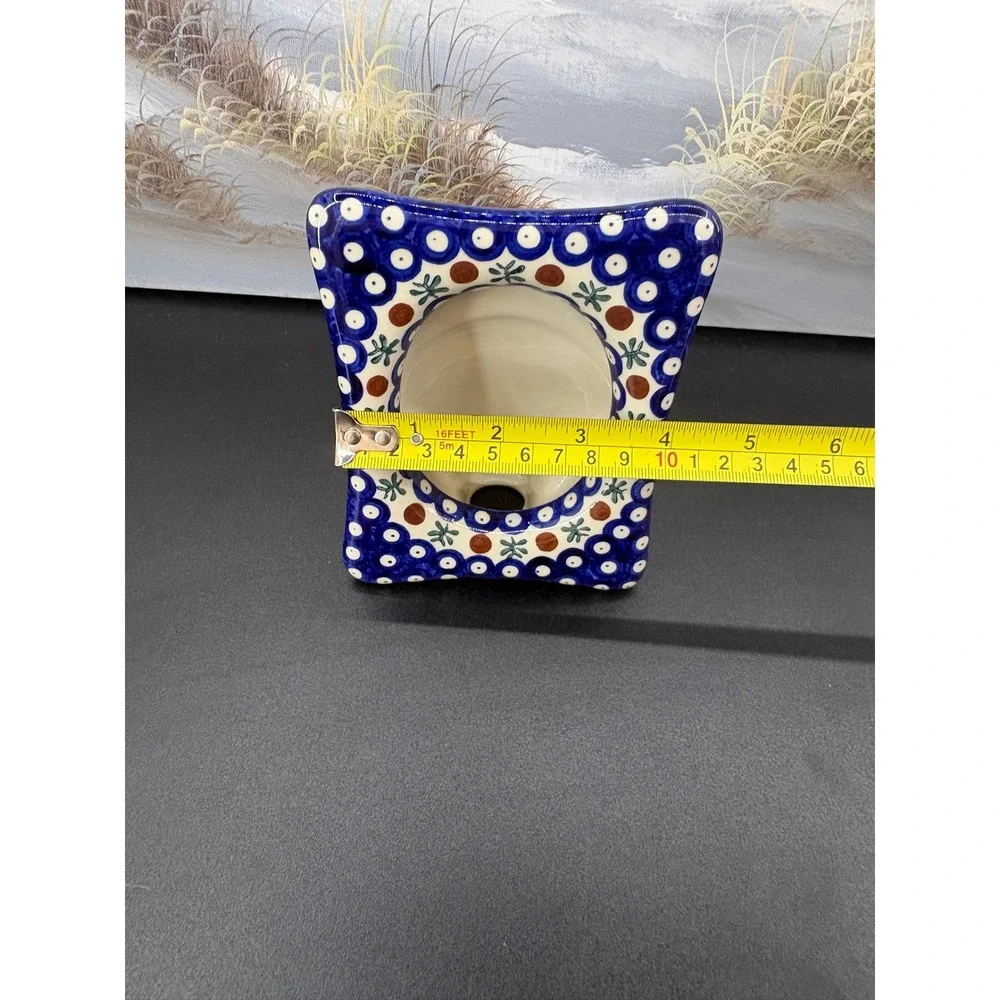 Wiza polish pottery